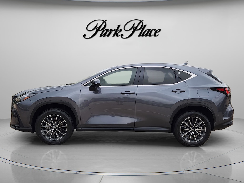 Certified 2024 Lexus NX 250 Premium SUV