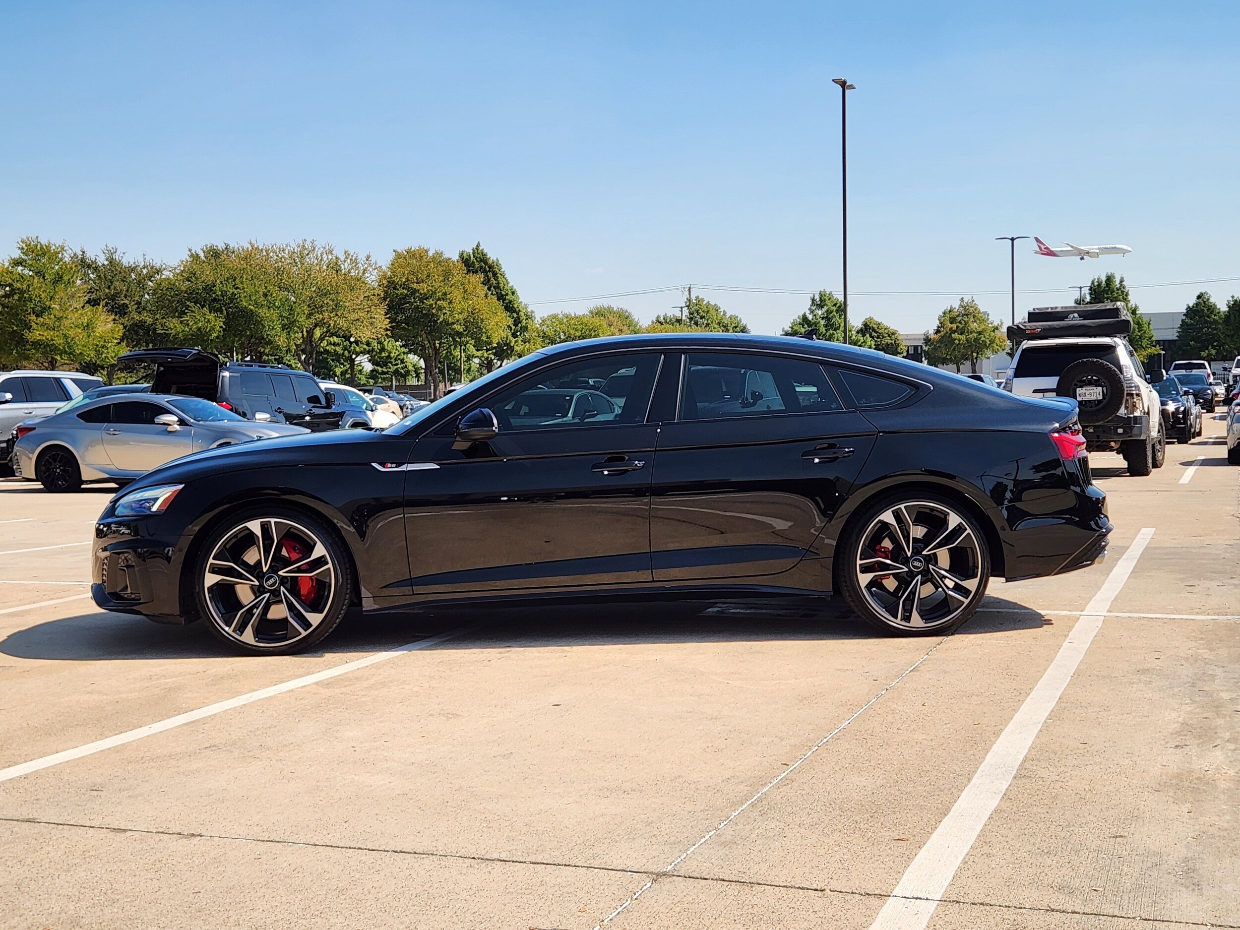 2021 Audi S5 Prestige photo 2