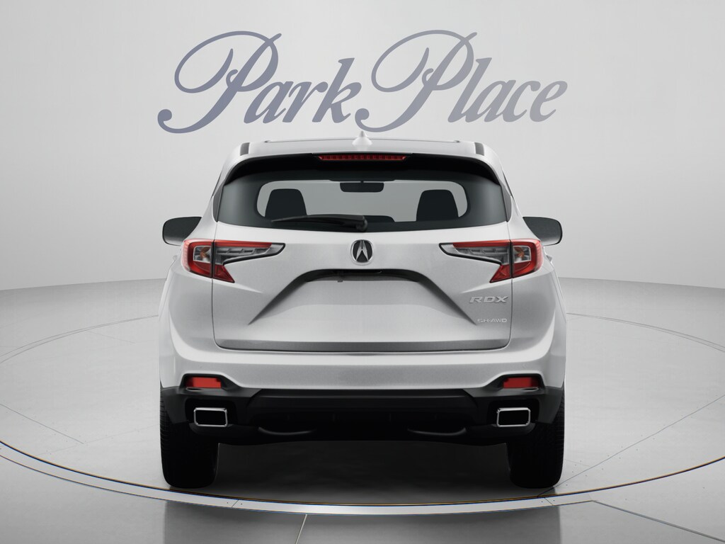 Used 2024 Acura RDX Advance Package SUV