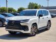  LEXUS LX 700h