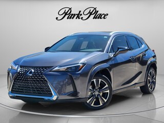 2026 LEXUS UX 300h Premium SUV