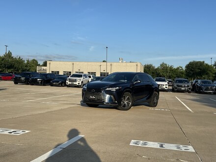 2023 LEXUS RX 350 Premium SUV
