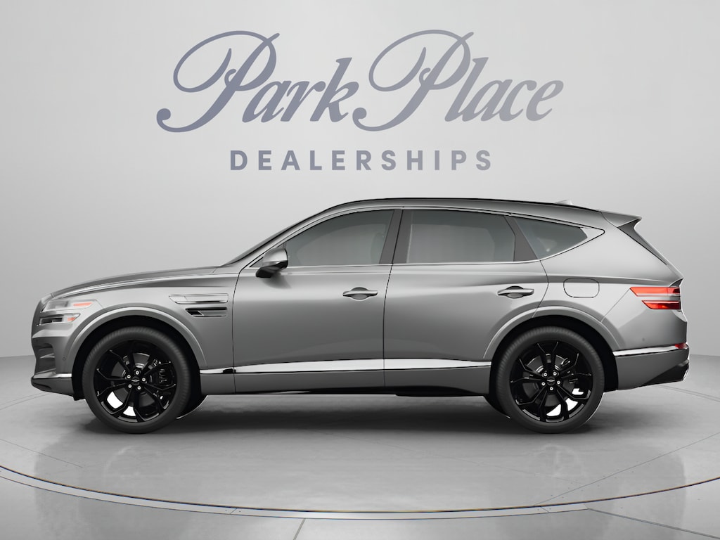 Used 2024 Genesis GV80 2.5T SUV