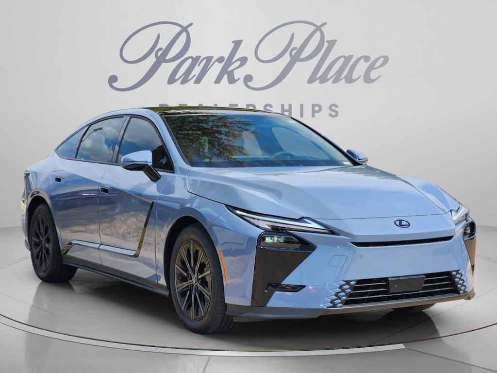 New 2026 Lexus ES 350h Premium+ Sedan