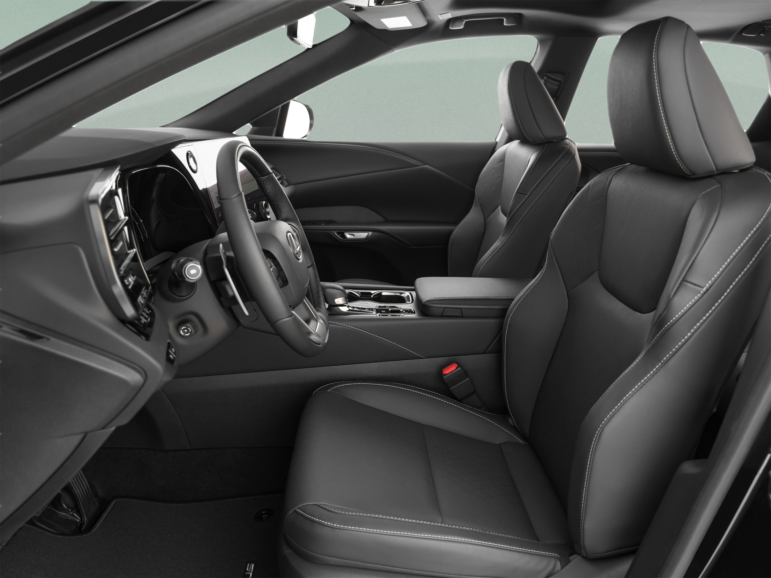 2023 Lexus RX 350 - Photo 34