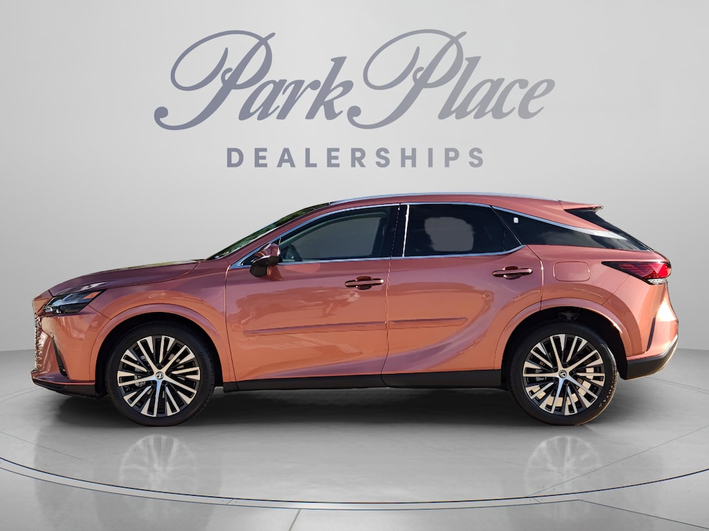 Certified 2023 Lexus RX 350 Premium Plus SUV