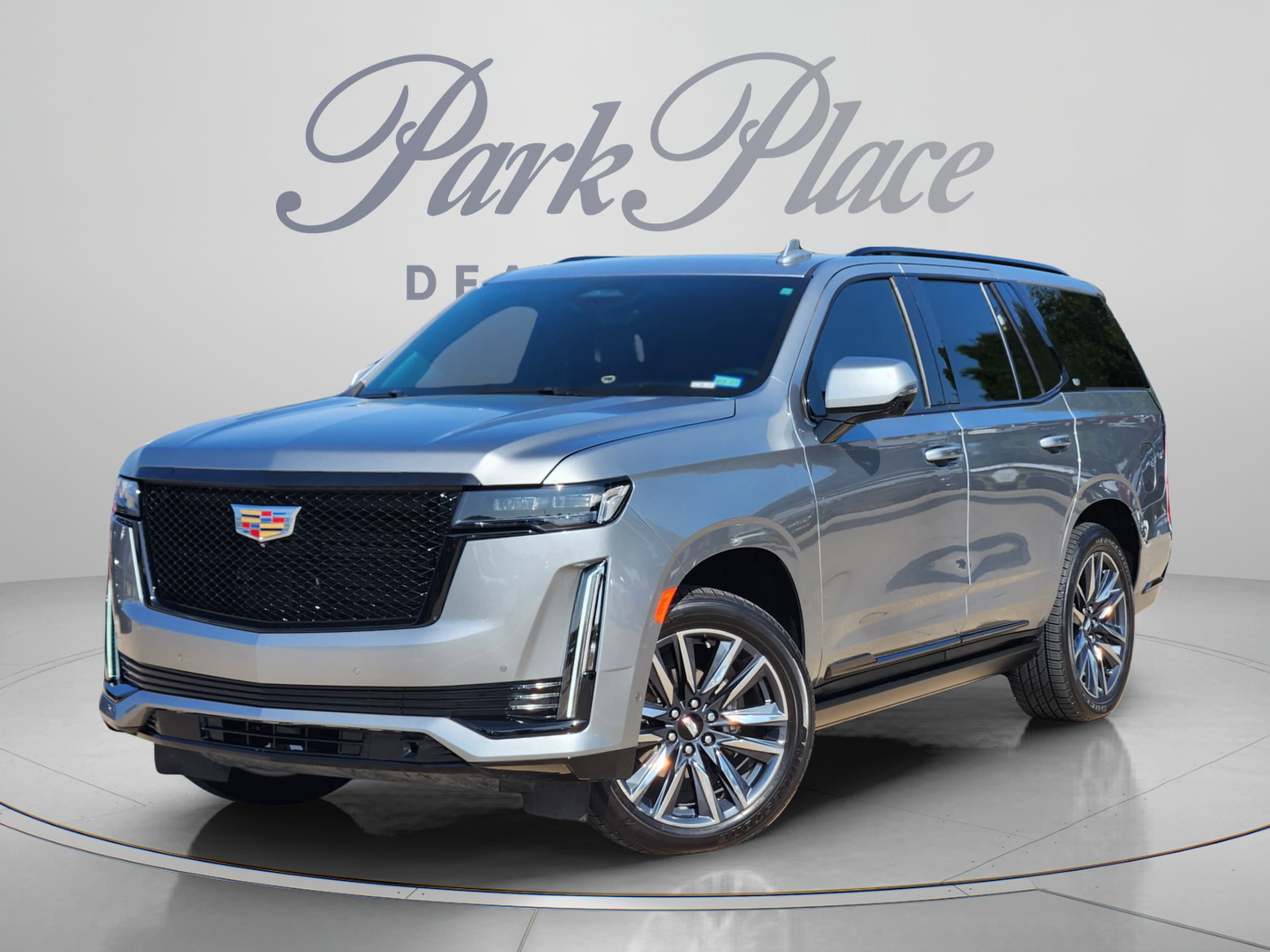 2023 Cadillac Escalade