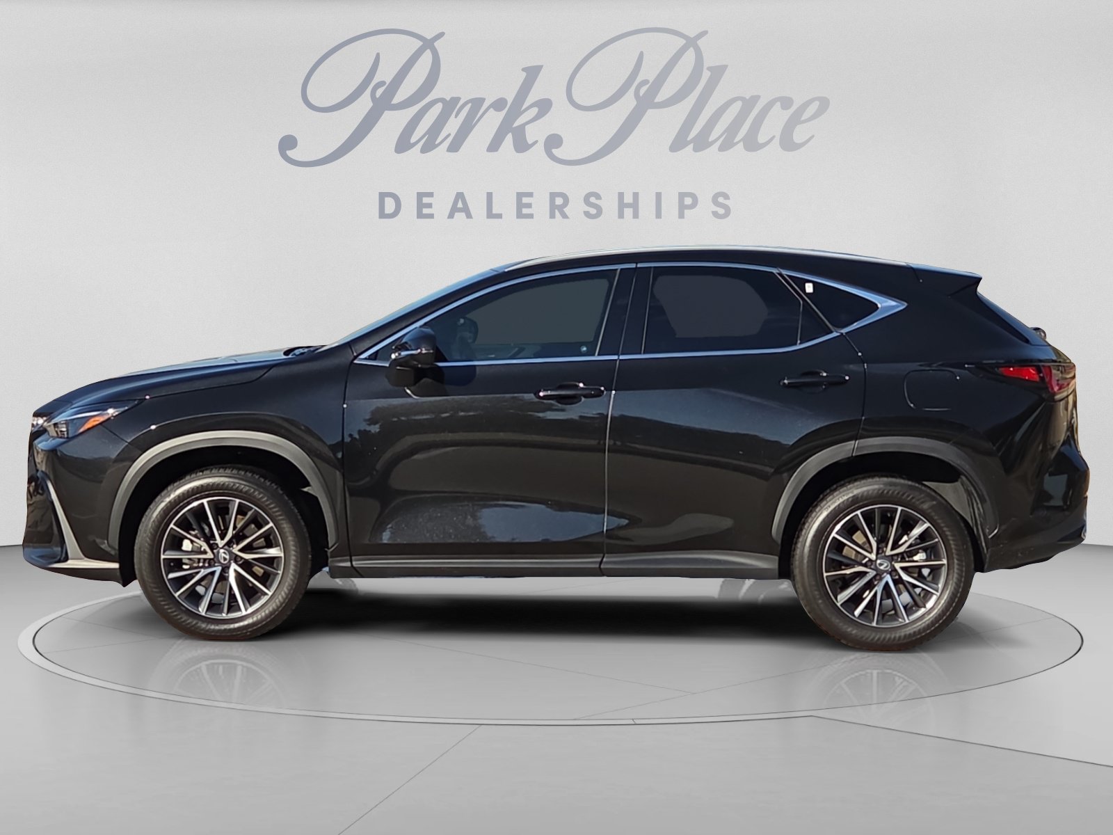 Used 2026 Lexus NX 350 Premium SUV