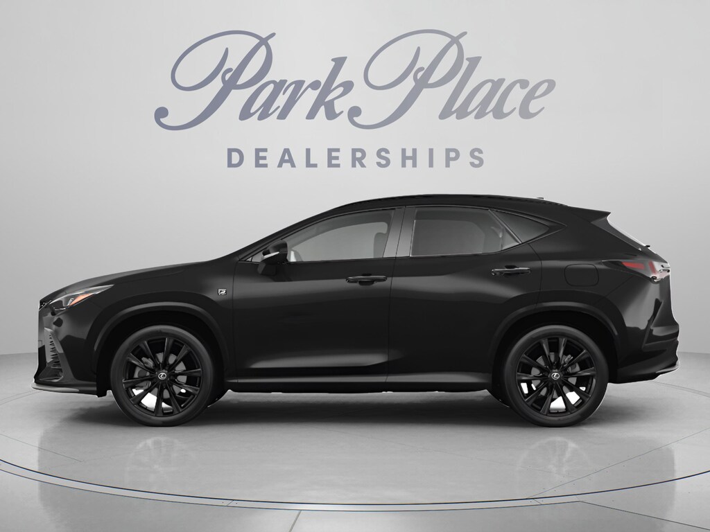 New 2026 Lexus NX 350 Premium SUV