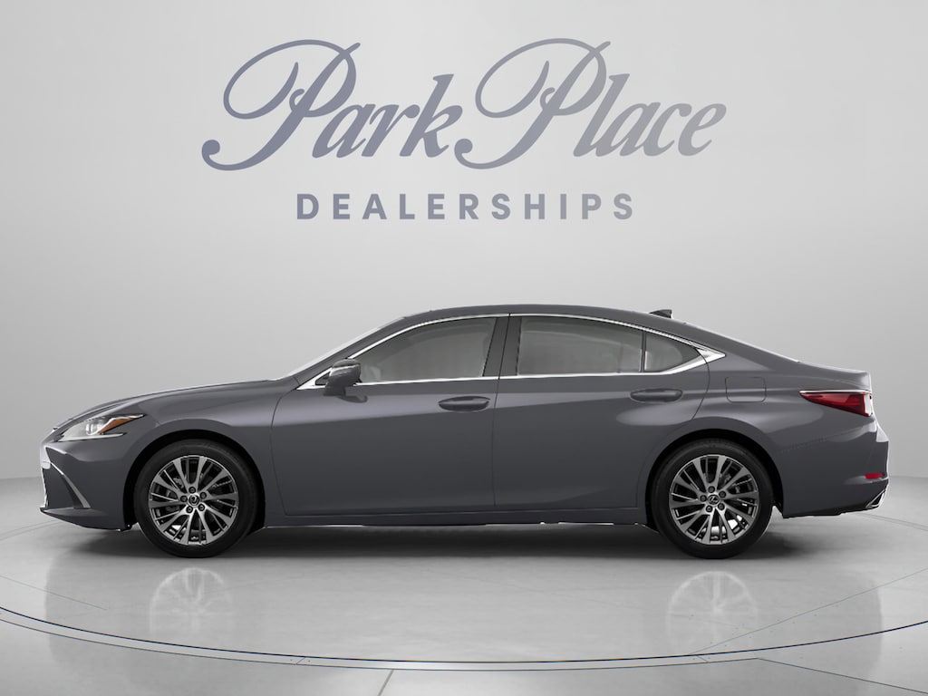 Used 2019 Lexus ES 350 Sedan