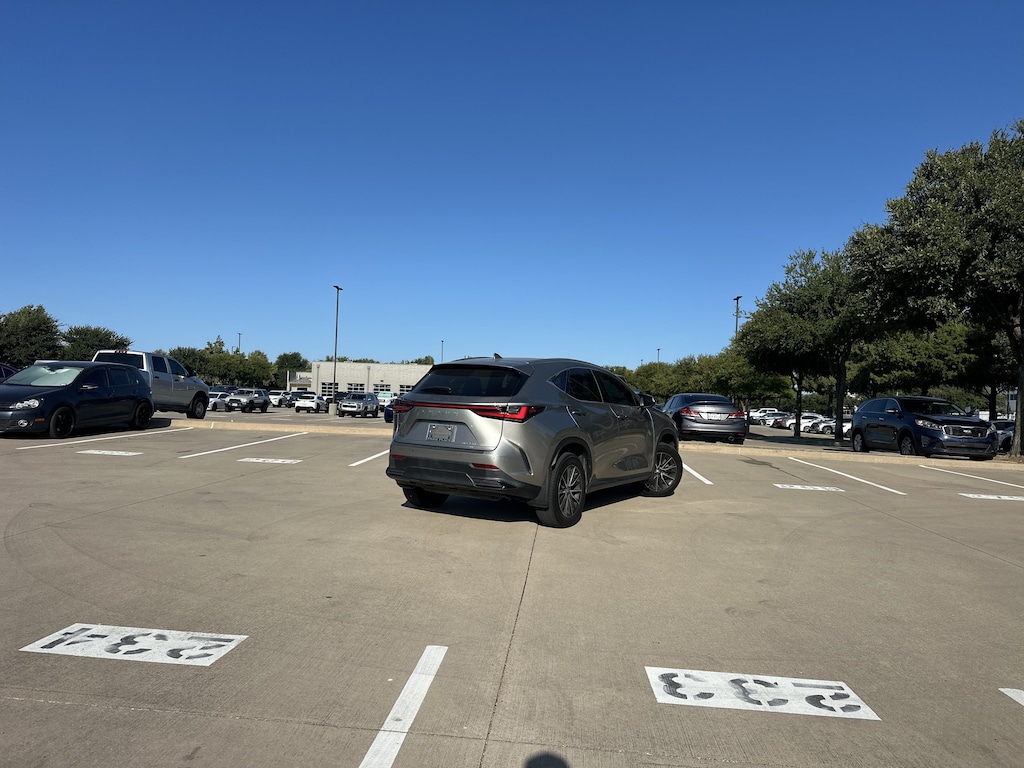 Used 2024 Lexus NX 350 Premium SUV
