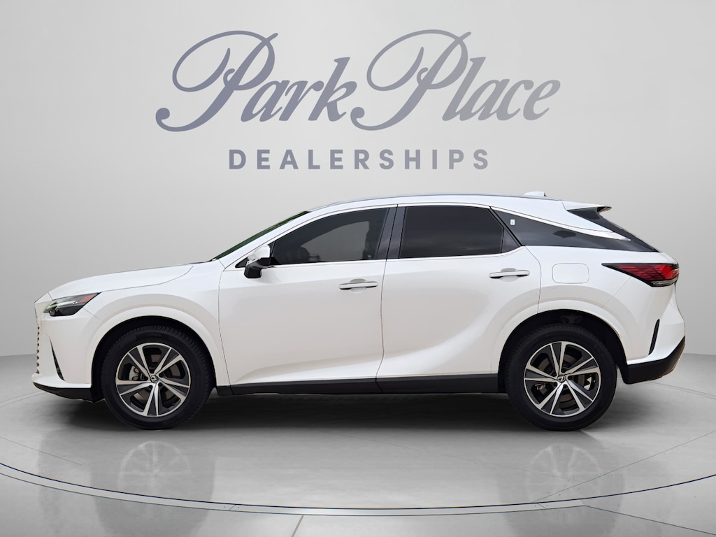 Used 2023 Lexus RX 350 Premium Package SUV