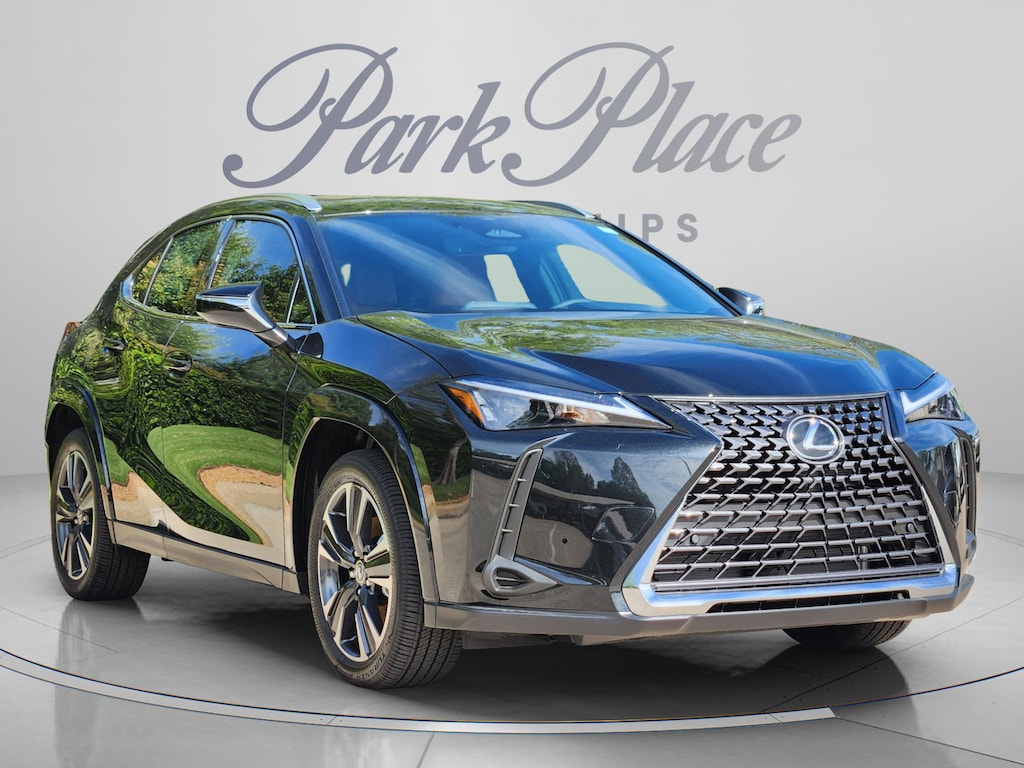 New 2026 Lexus UX 300h Premium SUV