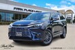 LEXUS TX