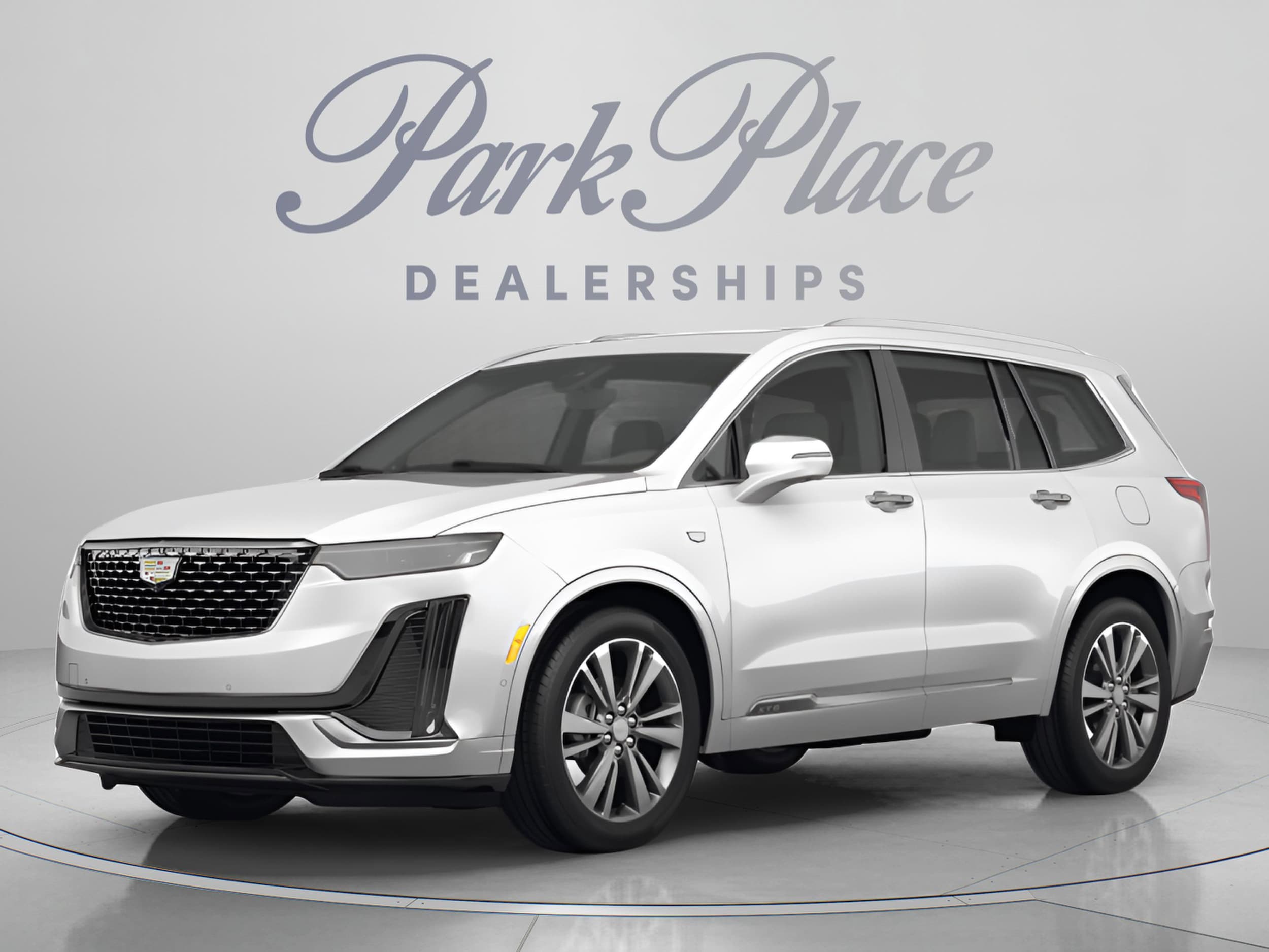 2021 Cadillac XT6 Premium Luxury Auto's photo