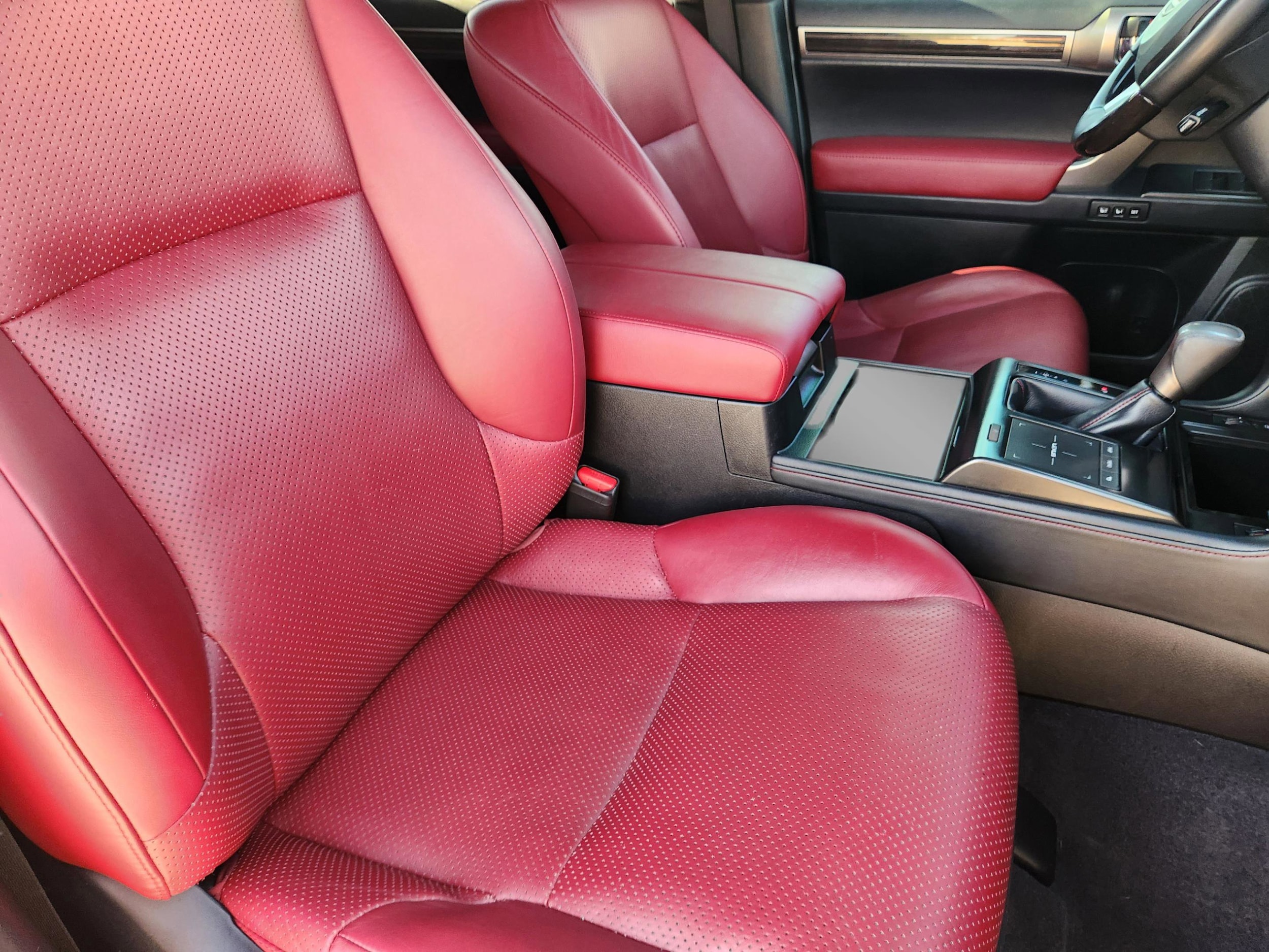 2023 Lexus GX LUXURY - Photo 8