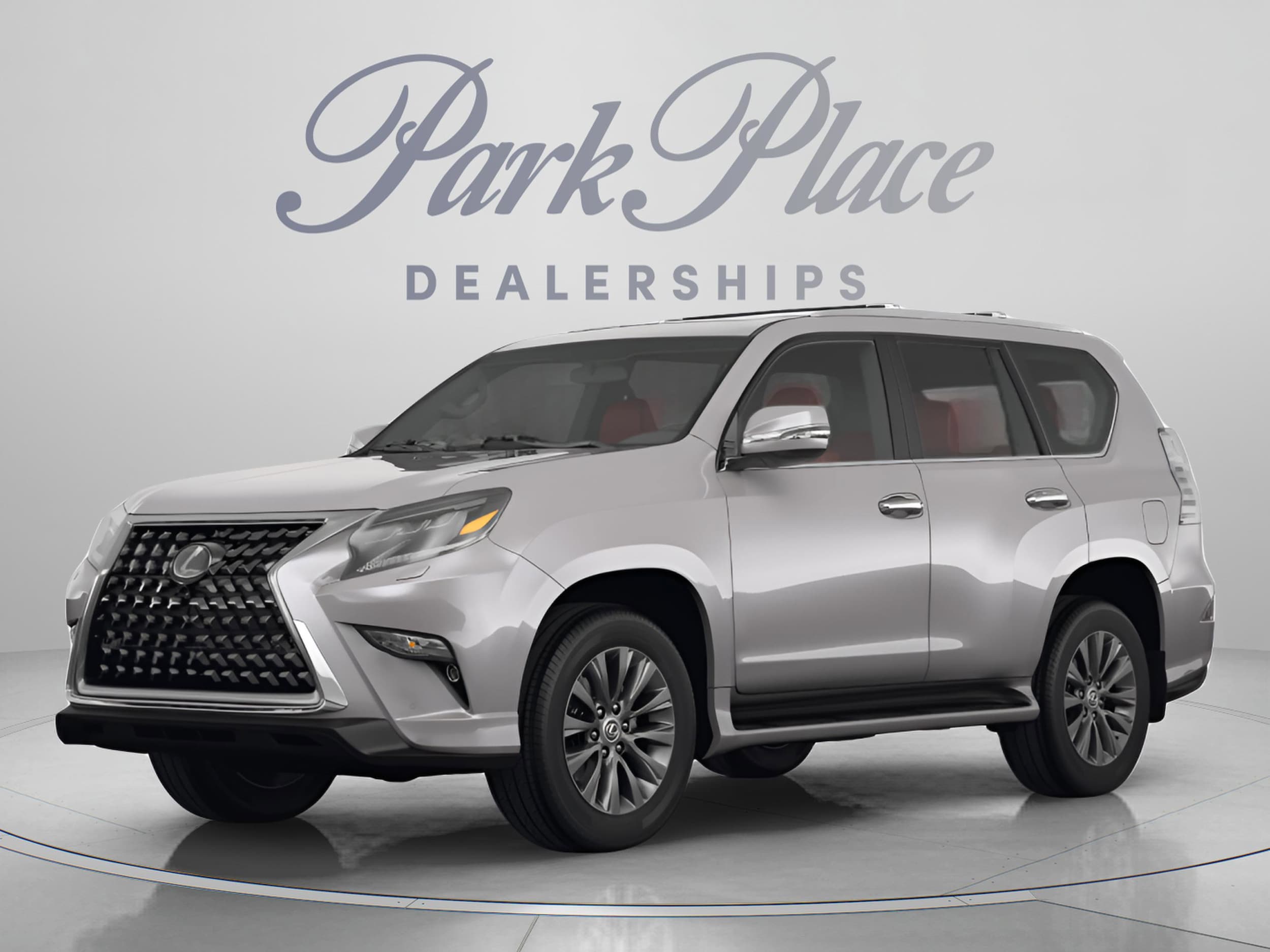 2023 Lexus GX 460 460 PREMIUM's photo