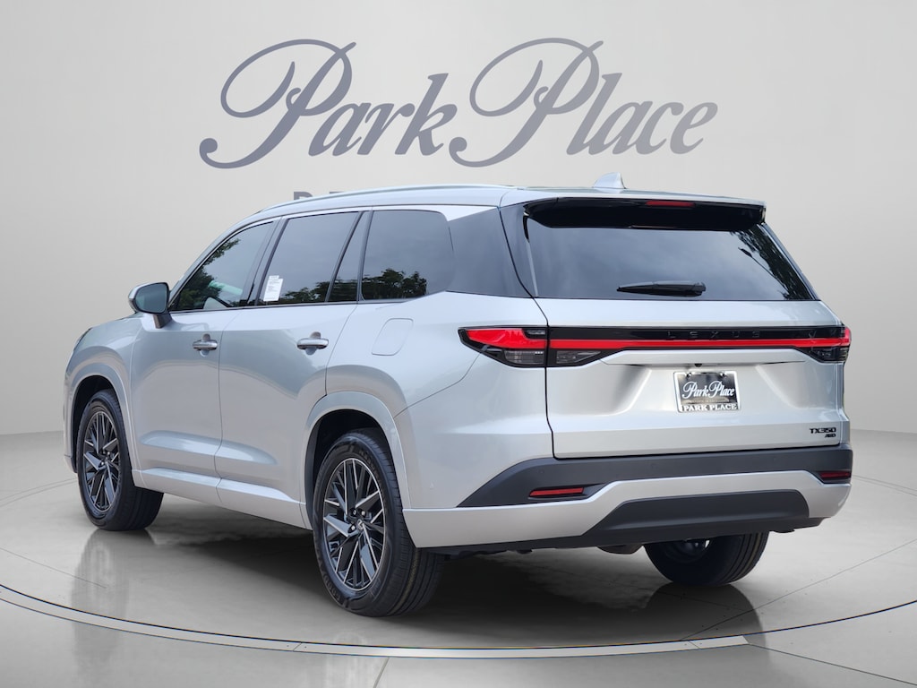New 2026 Lexus TX 350 Premium SUV