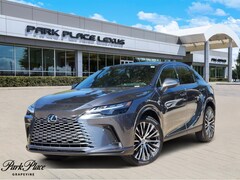 2025 LEXUS RX 350h Premium Plus SUV