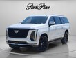 CADILLAC Escalade ESV