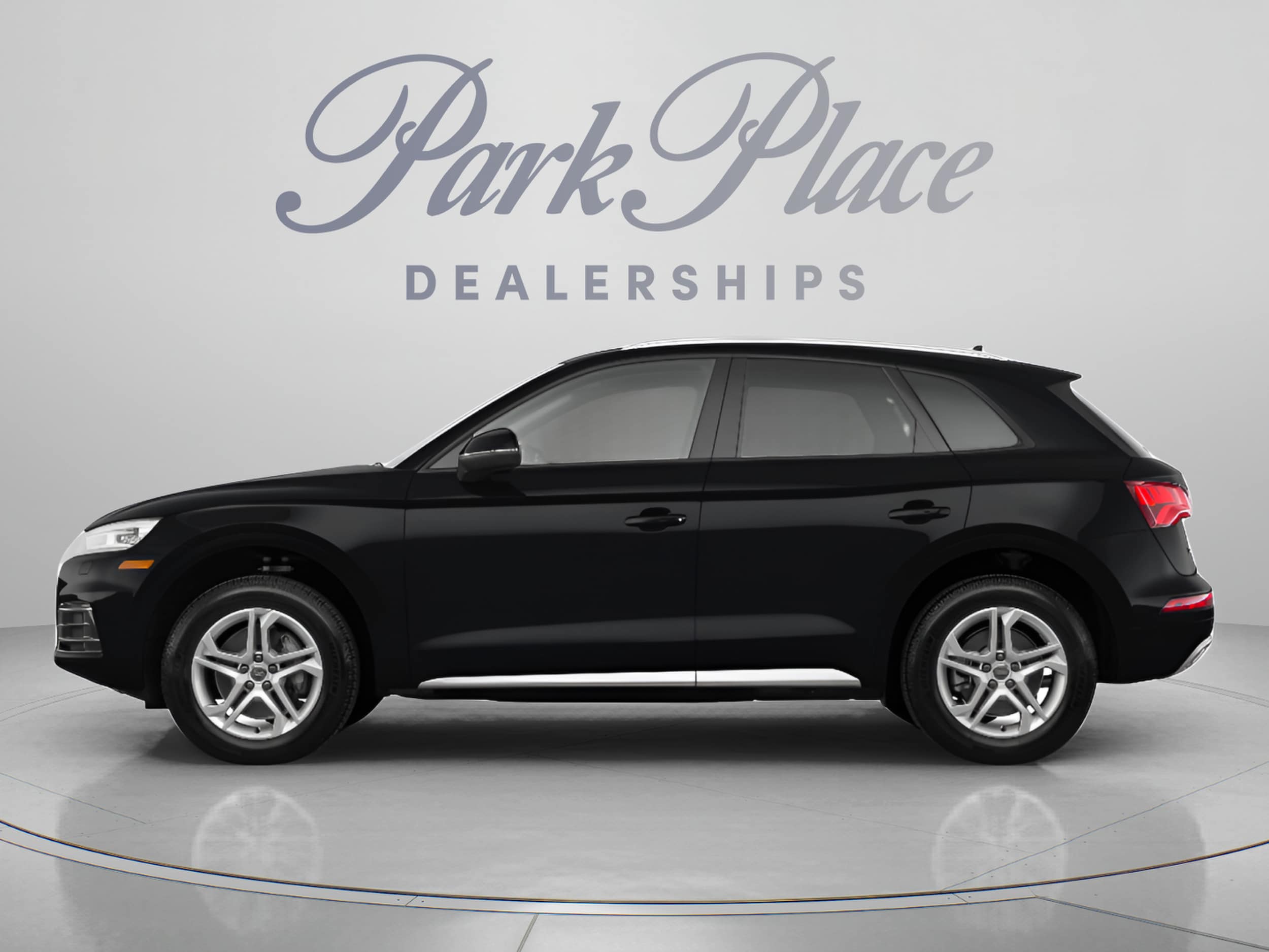 Used 2018 Audi Q5 Premium with VIN WA1ANAFY4J2232061 for sale in Grapevine, TX