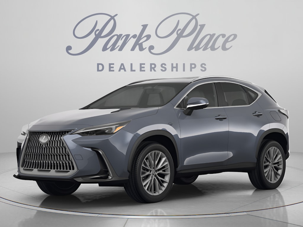 Used 2025 Lexus NX 250 Premium SUV