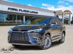 2026 LEXUS TX 350 Base SUV