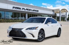 2025 LEXUS ES 350 Base Sedan