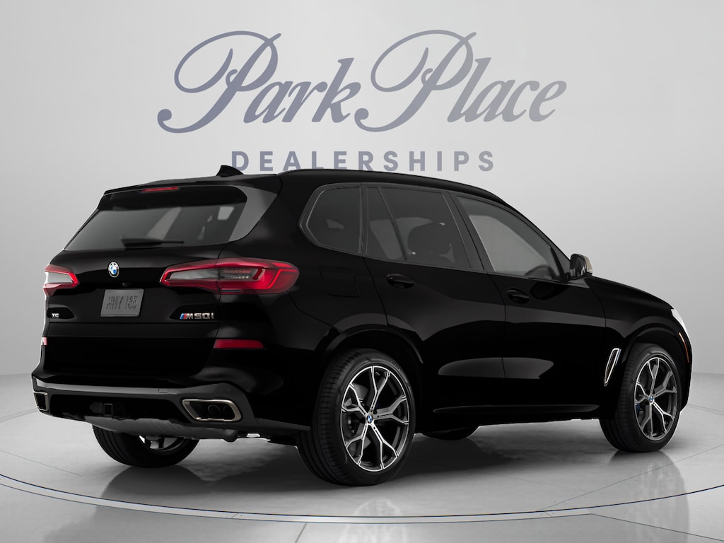 Used 2020 BMW X5 sDrive40i SUV