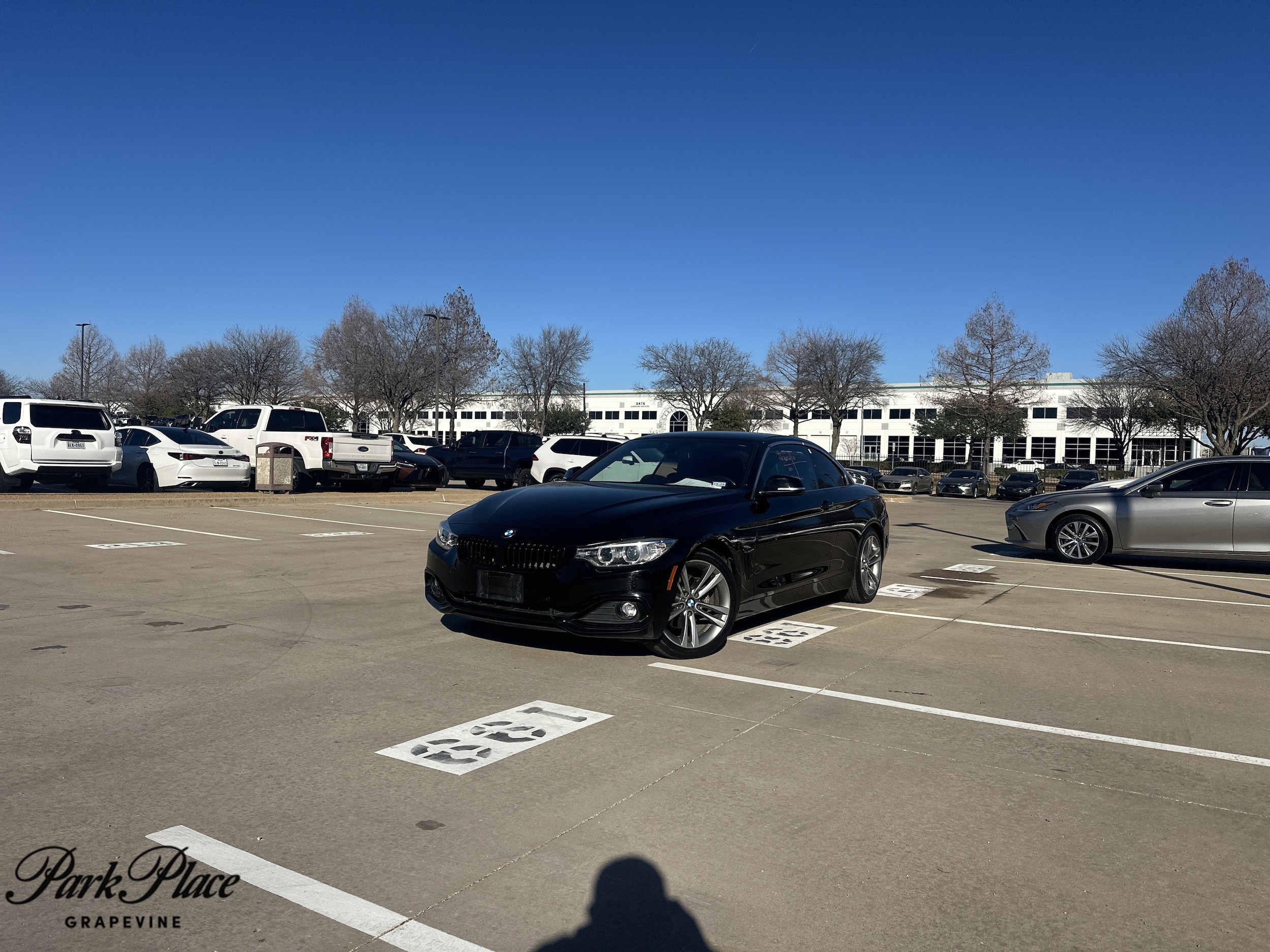 2016 BMW 4 Series 428i's photo