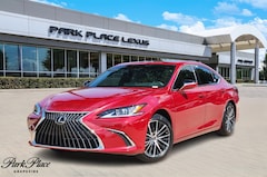 2025 LEXUS ES 350 Base Sedan