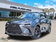 LEXUS NX 450h+