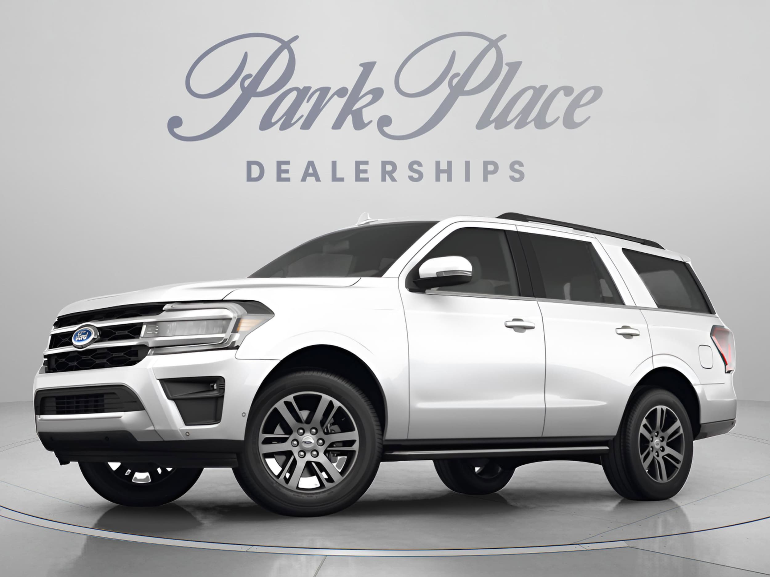 2023 Ford Expedition XLT's photo