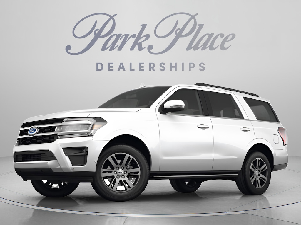 Used 2023 Ford Expedition XLT SUV