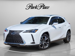 2026 LEXUS UX 300h Premium SUV