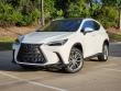  LEXUS NX 350