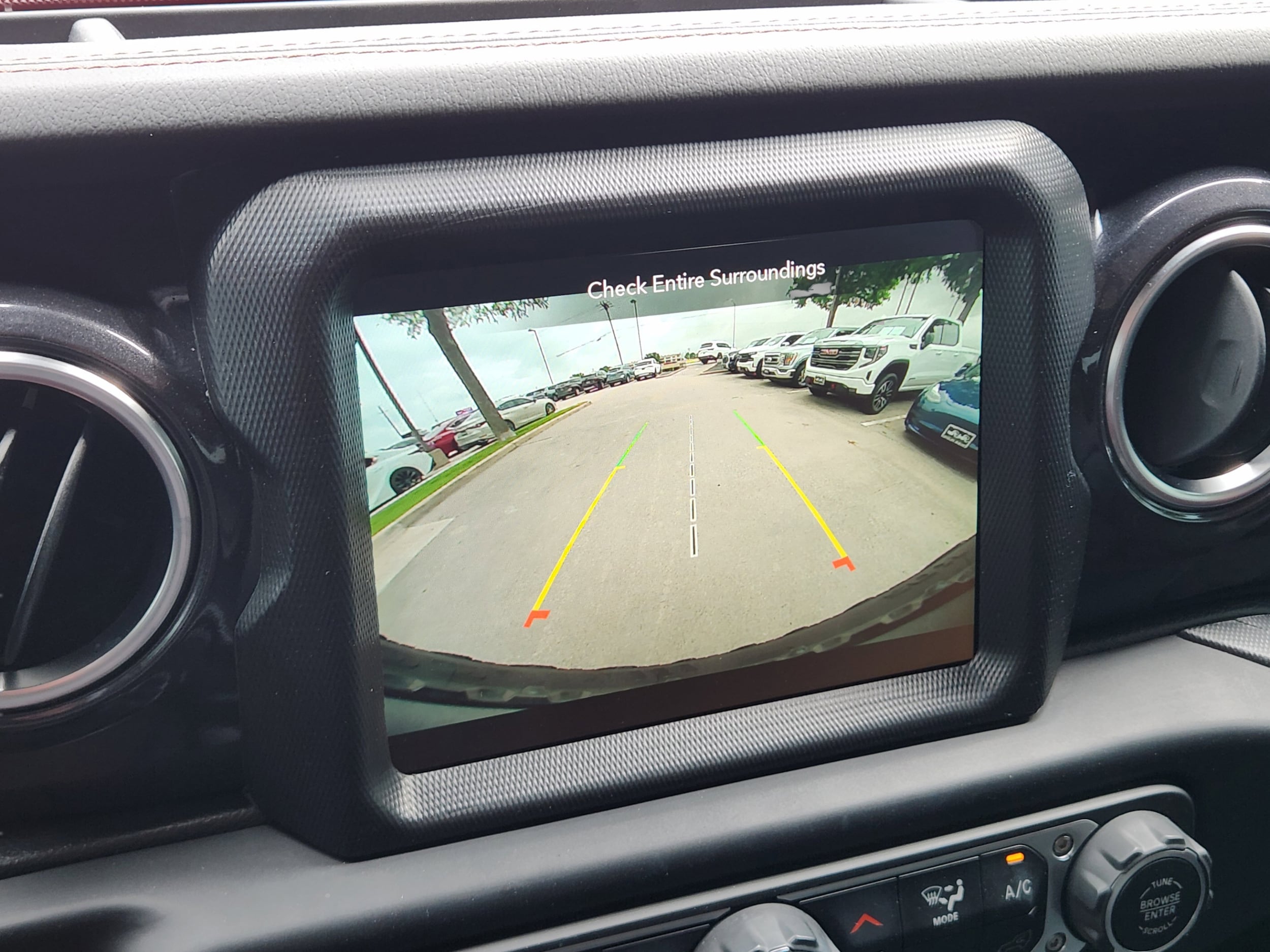 2023 Jeep Wrangler 4-Door Rubicon 392 - Photo 21