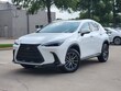  LEXUS NX 350