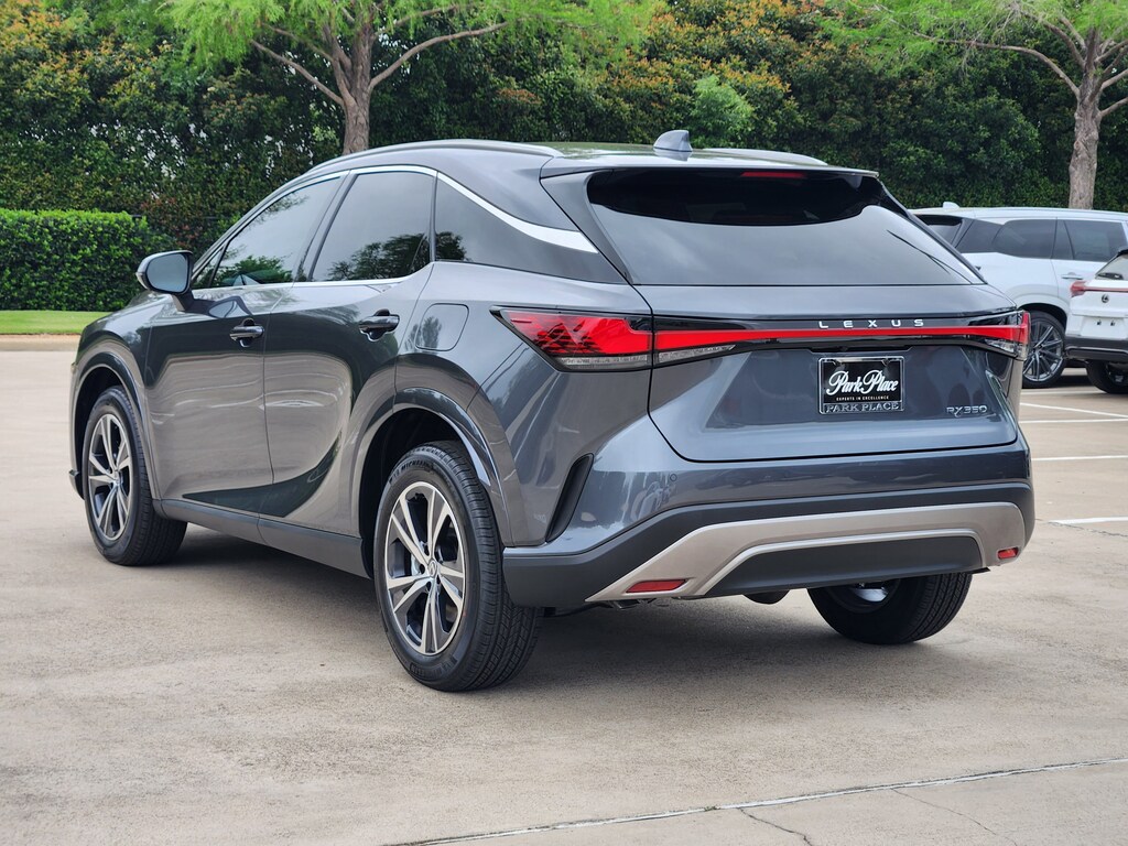 New 2026 Lexus RX 350 Premium SUV