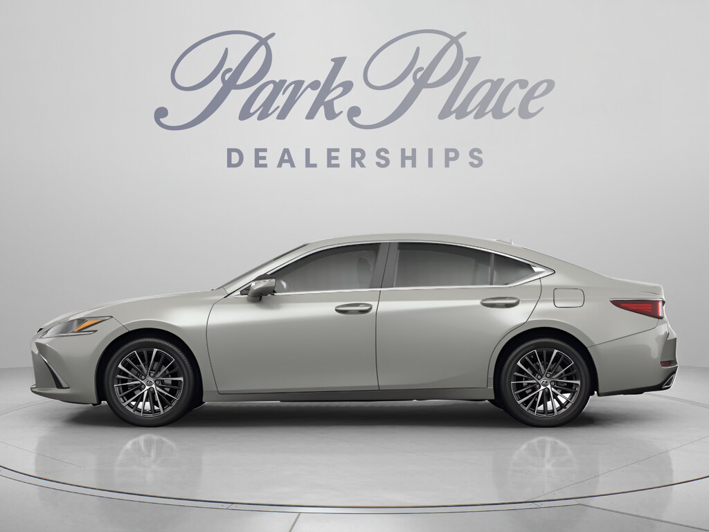 Used 2023 Lexus ES 350 Sedan