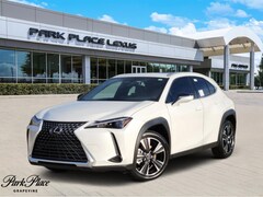 2025 LEXUS UX 300h SUV