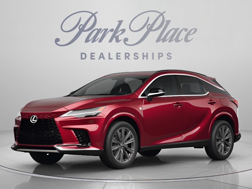 Used 2024 Lexus RX 350 Premium Plus SUV