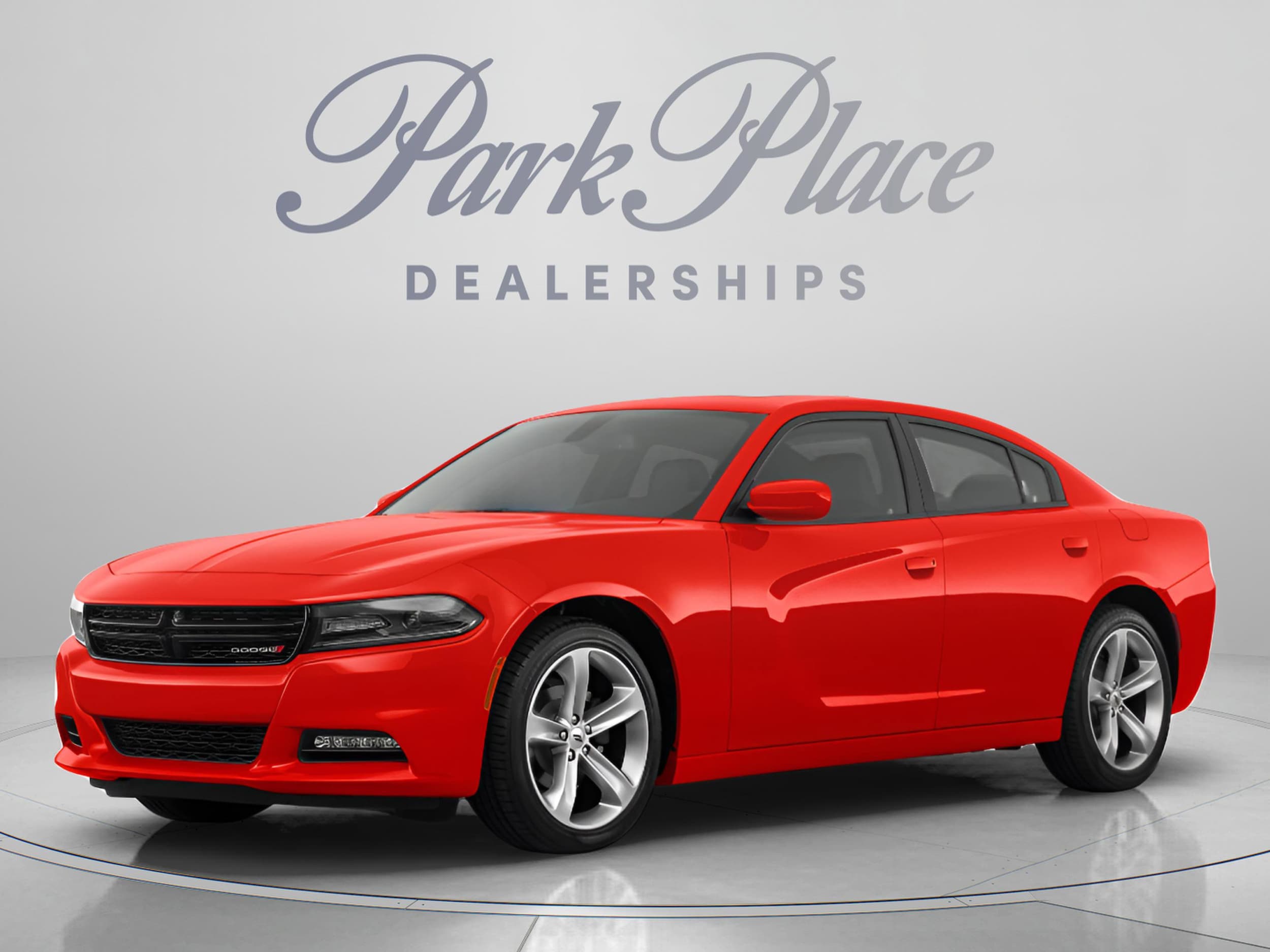 2018 Dodge Charger Daytona 392's photo