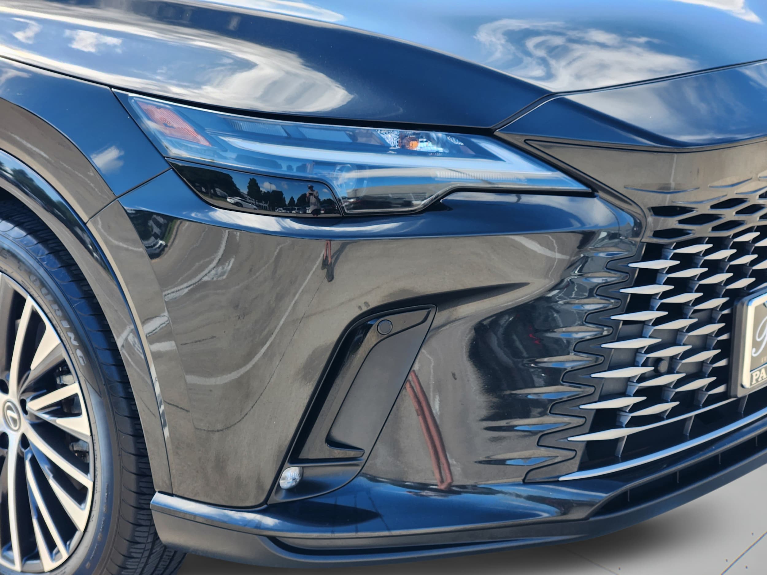 2023 Lexus RX 350 - Photo 38