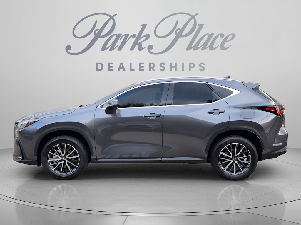 New 2026 Lexus NX 450h+ Premium SUV