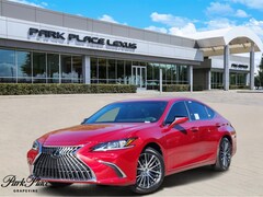 2025 LEXUS ES 300h Base Sedan