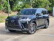  LEXUS LX 600