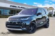 Land Rover SC