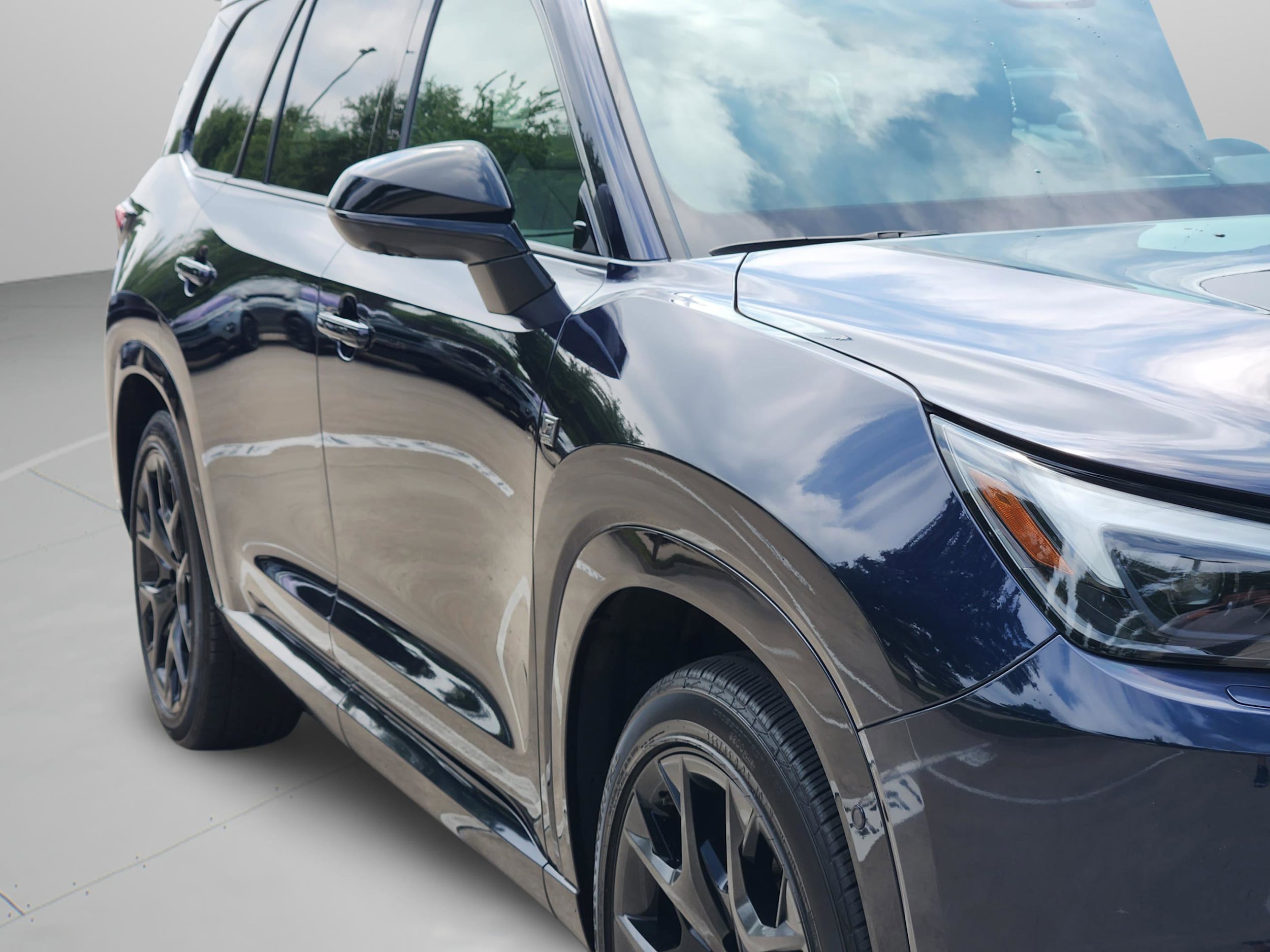 2024 Lexus TX Hybrid 500h - Photo 36