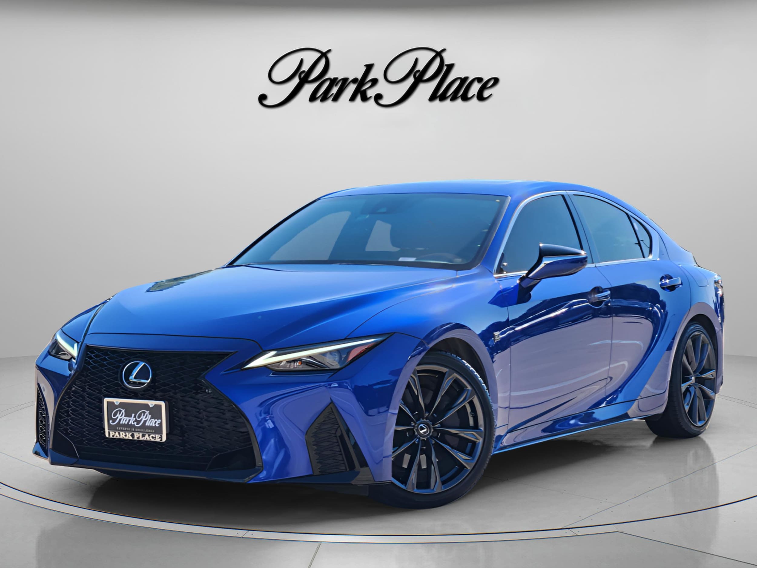 2024 Lexus IS 350 300 RWD's photo